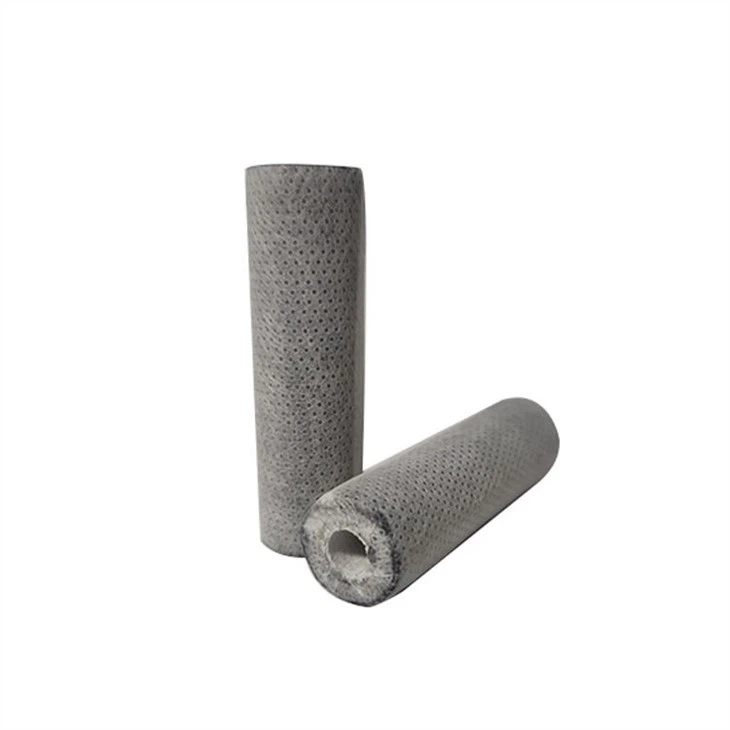 Activated Carbon Fiber Water Filter-4
