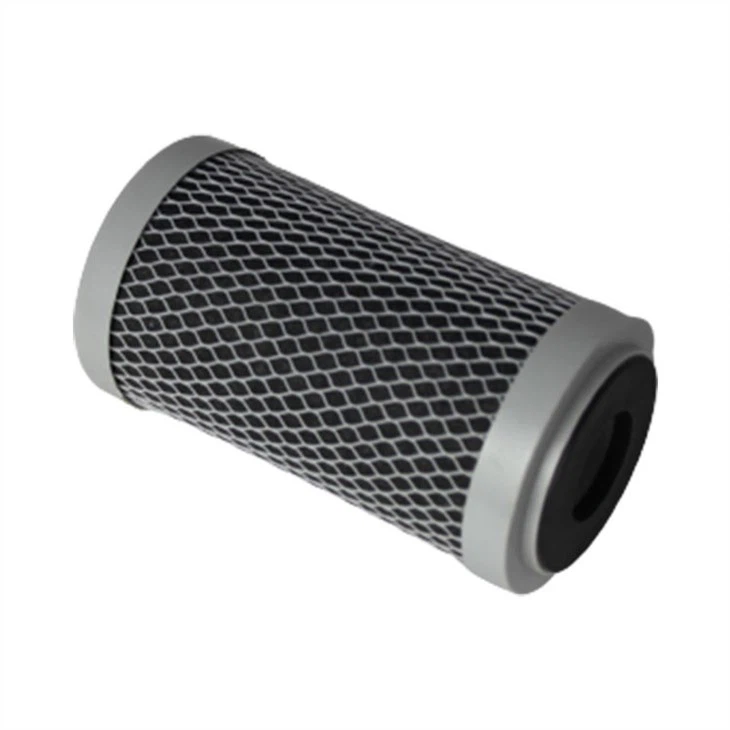 Composite Active Carbon Filter Element-2