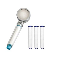 Rankinio dušo PP lydalo pūsto filtro elementas