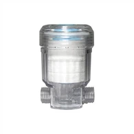 Buitinio virtuvės maišytuvo priekinis filtras