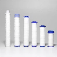 Universali dušo vandens filtro kasetė